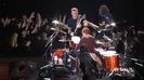 Metallica-on-stage