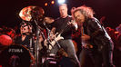 Metallica-on-stage