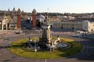 Plaza de Espana