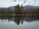 Lacul Bodi - Mogosa