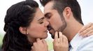 Fiorella y Pedro