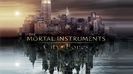 14aug2016 ”The Mortal Instruments (2013)” ★☆☆☆☆