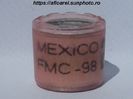 MEXICO FMC-98