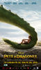 din 19 aug, Pete's Dragon (2016)