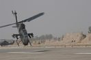 ah-1w cobra - attack helicopter