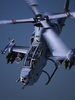 ah-1z viper - attack helicopter