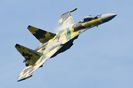 Sukhoi SU-35