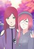 Kerra and Kagome