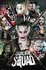 Suicide Squad (2016) vazut de aesthetic
