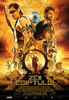 Gods of Egypt (2016) vazut de mine