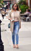 Chrissy-Teigen-GOTSNY-Street-Style-Fashion-Tom-Lorenzo-Site-2