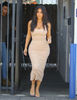 Kim-Kardashian-Nude-dress-yeezy-heels-getty-Fashion-Trends-Fashion-Style
