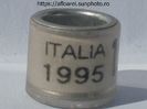 ITALIA 1995