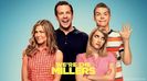 25aug2016 ”We‘re the Millers (2013)” ★★☆☆☆