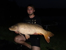 crap 13 kg la boilies balta Peris