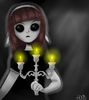 Eleonora(The seer of the shadow)