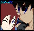Terra and Kenny FB collab