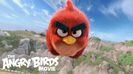 30aug2016 ”Angry Birds (2016)” ★★★★☆