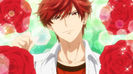Mikoshiba din Gekkan Shoujo Nozaki-kun