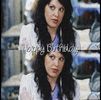 31.08 ·♡ ❝Happy birthday, Sara Elena Ramirez.❞