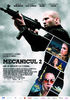 Mechanic: Resurrection (2016)