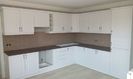 Bucatarie mdf frezat