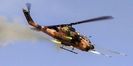 ah-1w cobra - attack helicopter