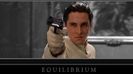 5sept2016 ”Equilibrium (2002)” ★★☆☆☆
