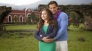 Amaya y Maximiliano