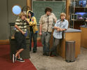 The suite life sets sail