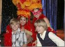 Showgirls