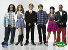 The suite life movie
