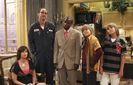 Cast The suite life of Zack and Cody