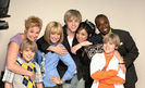 The suite life of Zack and Cody