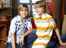 Zack and Cody