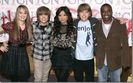 Cast The suite life on deck