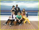 The suite life on deck