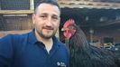 Că tot se "poartă" selfie-urile :)