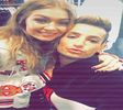 ♡ゞ.R̅̅e̅̅c̅̅k̅̅l̅̅e̅̅s̅̅s̅̅ dɘнɒvioя｀ヅ♡.; Ah, nu, deloc. Încerca Vane să-mi spună că îi e dor de tin