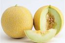 Pepene galben Arava F1
