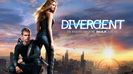 16sept2016 ”Divergent (2014)” ★★★☆☆