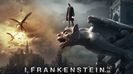 17sept2016 ”I, Frankenstein (2014)” ★★★☆☆