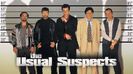 19sept2016 ”The Usual Suspects (1995)” ★★★★☆