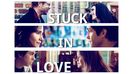 20sept2016 ”Stuck in Love (2013)” ★★★☆☆