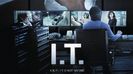 21sept2016 ”I.T. (2016)” ★☆☆☆☆