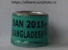 BAN 2015 BANGLADESH
