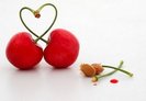 cherry,fruit,heart,love,valentines,amor-f20f5fc23ef98f13e1056b046899b92a_h