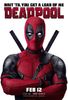 Deadpool (2016) vazut de mine