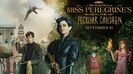 01oct2016 ”Miss Peregrines Home for Peculiar Children (2016)” ★★★★☆