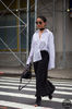 4.-button-down-shirt-with-maxi-skirt-and-peep-toe-boots